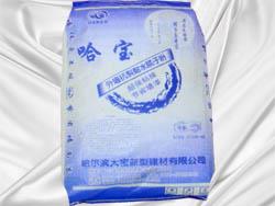 哈寶新型外牆抗裂耐水膩子粉