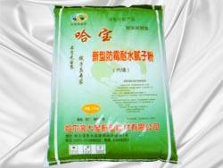 哈寶新型防黴耐水膩子粉