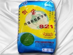 哈寶內牆新型821膩子粉